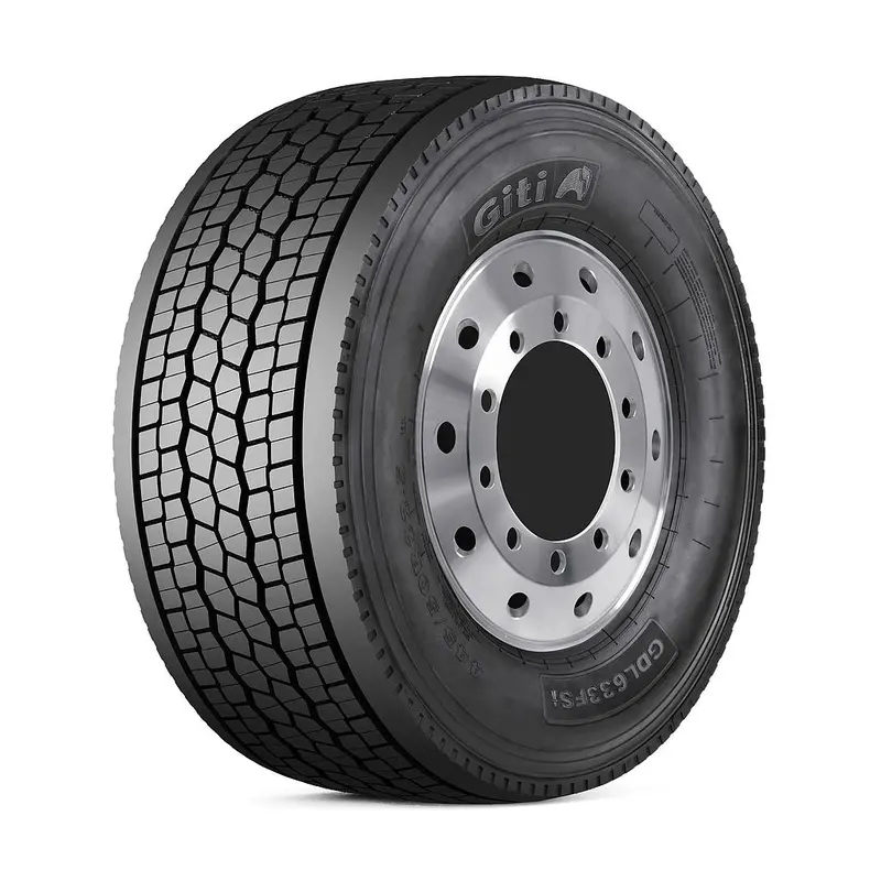 445/50R22.5 20Pr L Giti Gdl633 Fs Drive 1