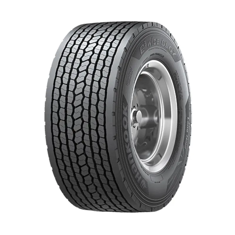 445/50R22.5 20Pr L Hankook E3 Wide Dl07 Drive Tl 1