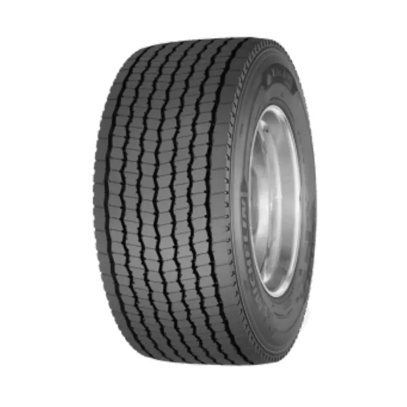 445/50R22.5 20Pr L Michelin X One Led Tl 1