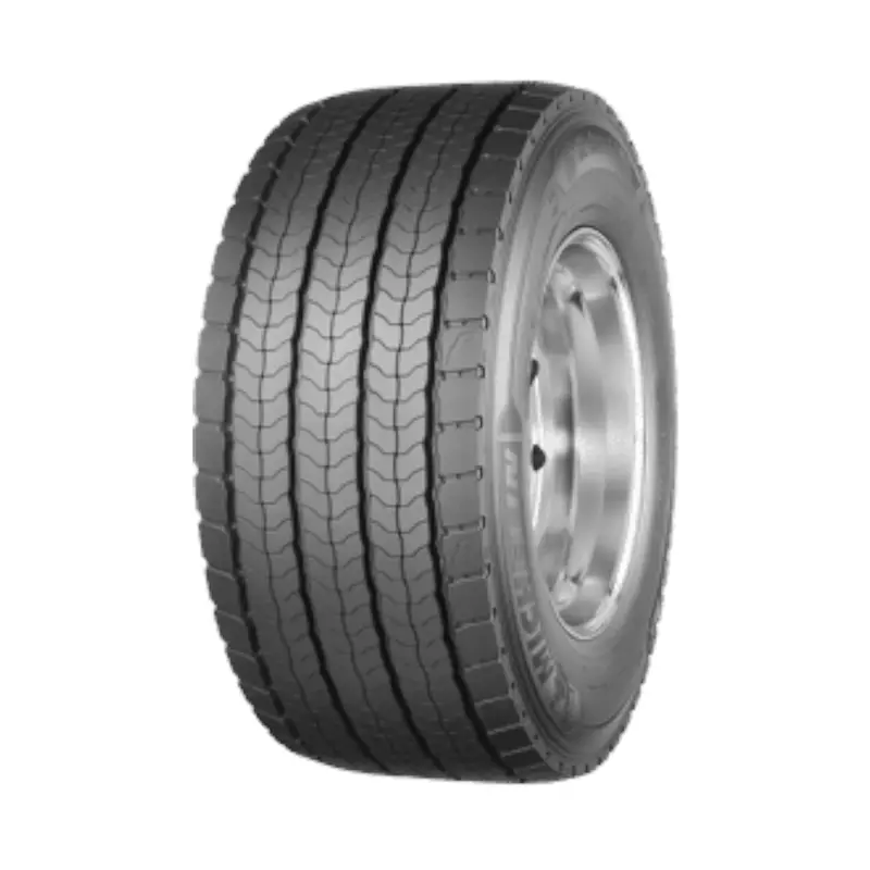 445/50R22.5 20Pr L Michelin X One Line Energy D2 Tl 1