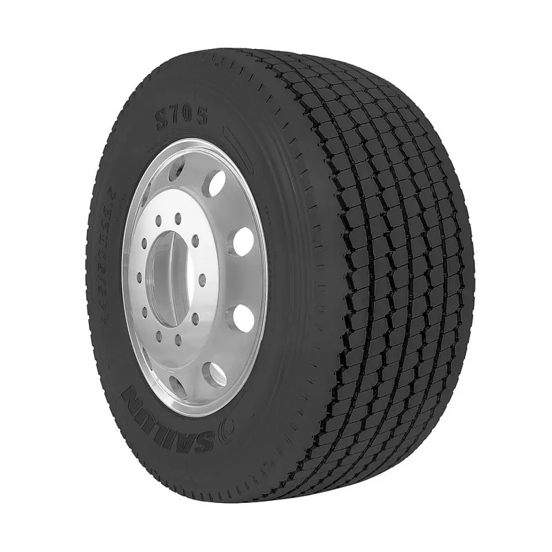 445/50R22.5 20Pr L Sailun S705 Drive Tl 1