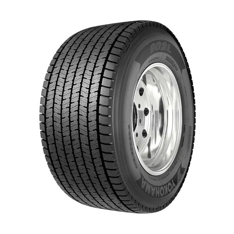 445/50R22.5 20Pr L Yokohama 902L Drive 1
