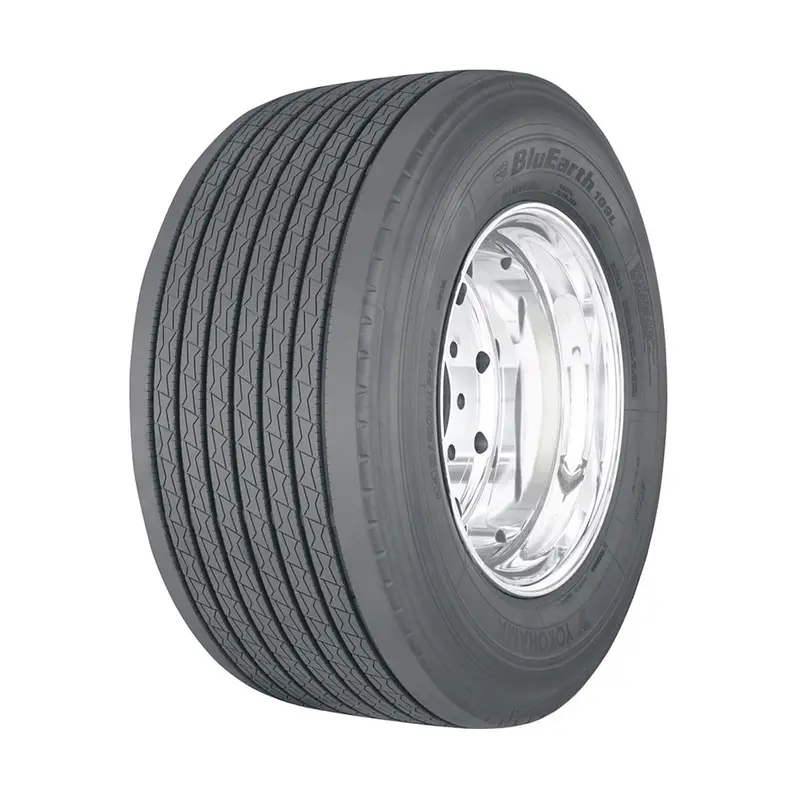 445/50R22.5 20Pr L Yokohama Bluearth 109L Uwb 1