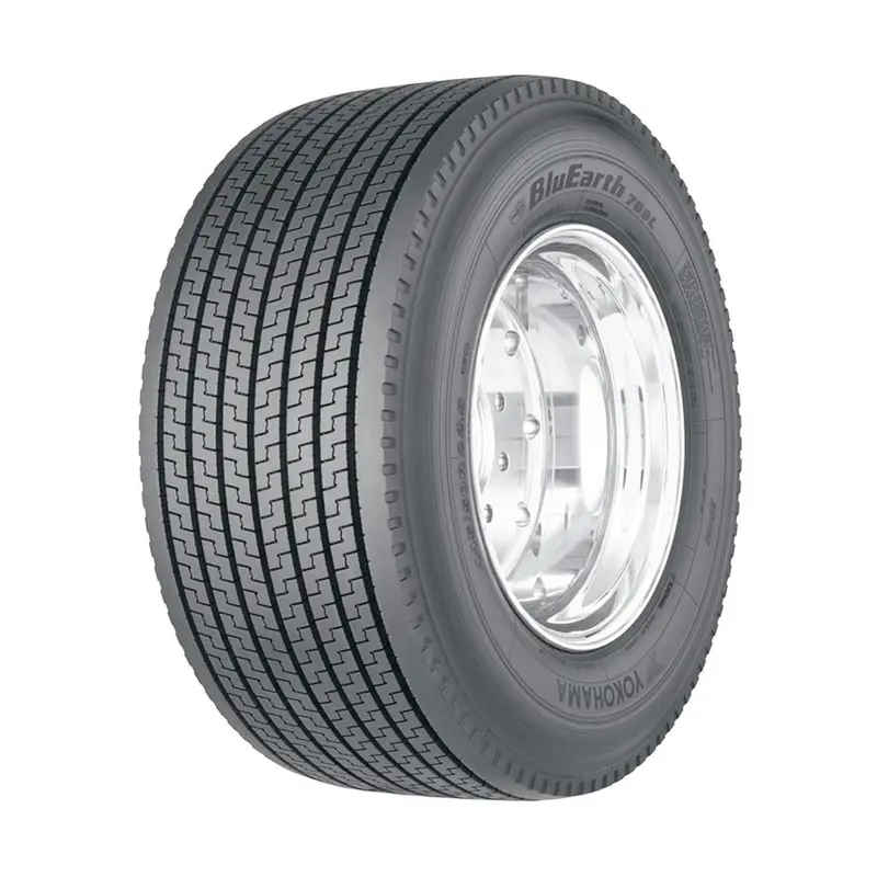 445/50R22.5 Yokohama Blueearth 709L Uwb 1