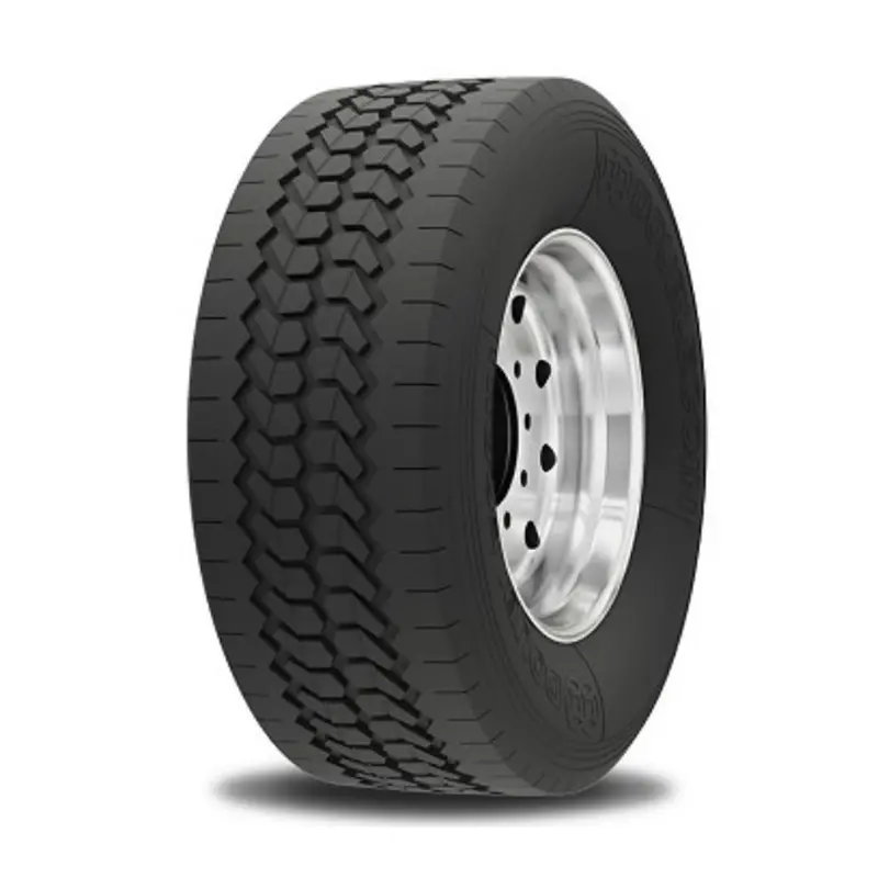 445/65R22.5 20Pr 168J Double Coin Rlb900+ Tl 1