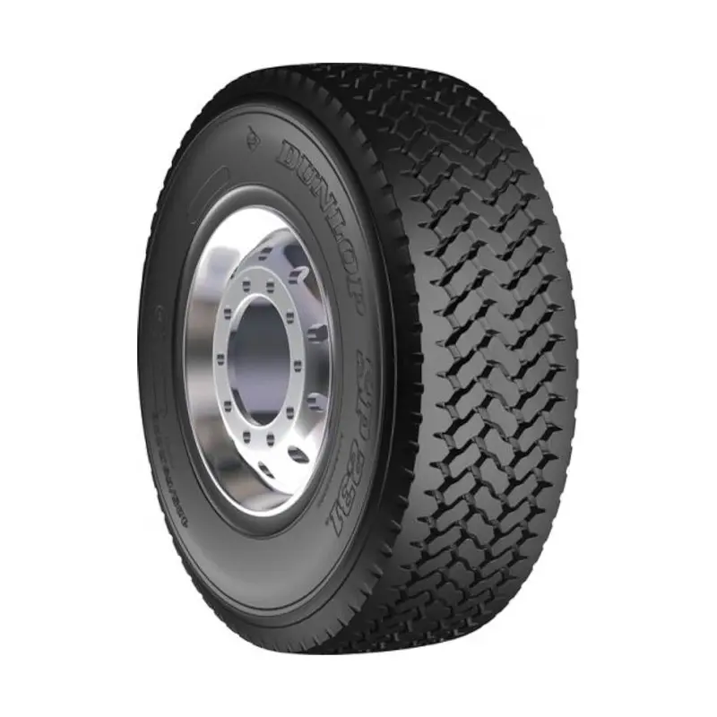 445/65R22.5 20Pr L 168K Dunlop Sp231a All Position Tl 1