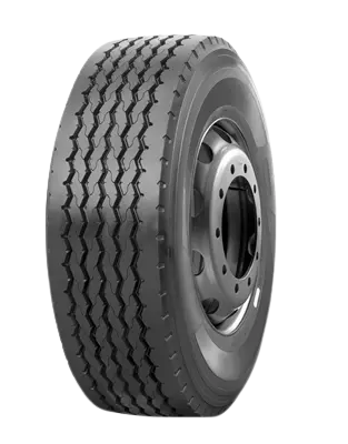 445/65R22.5 20Pr L 169K Greatway Da805 Tl 1