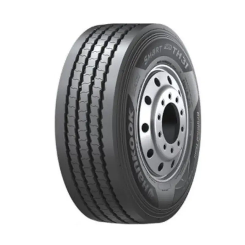 445/65R22.5 20Pr L 169K Hankook Th31 Trailer Tl 1