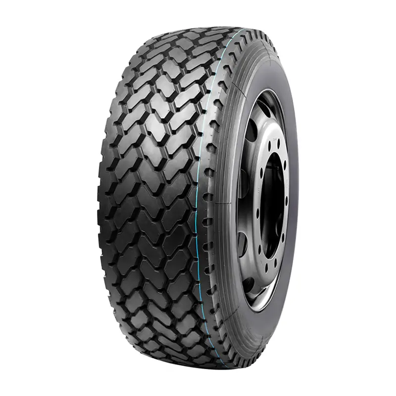 445/65R22.5 20Pr L Hubtrac Mixed T11 Tl 1