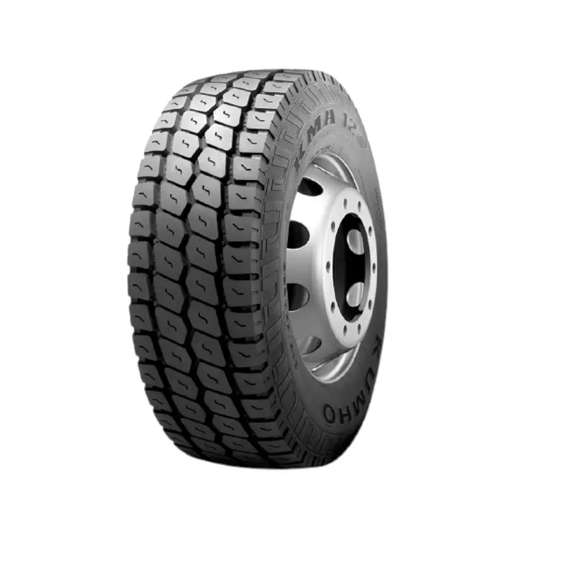 445/65R22.5 20Pr L Kumho Kma12 Tl 1