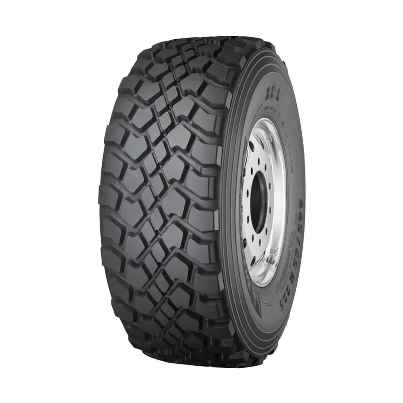 445/65R22.5 20Pr L Michelin Xzl Wide Base 1
