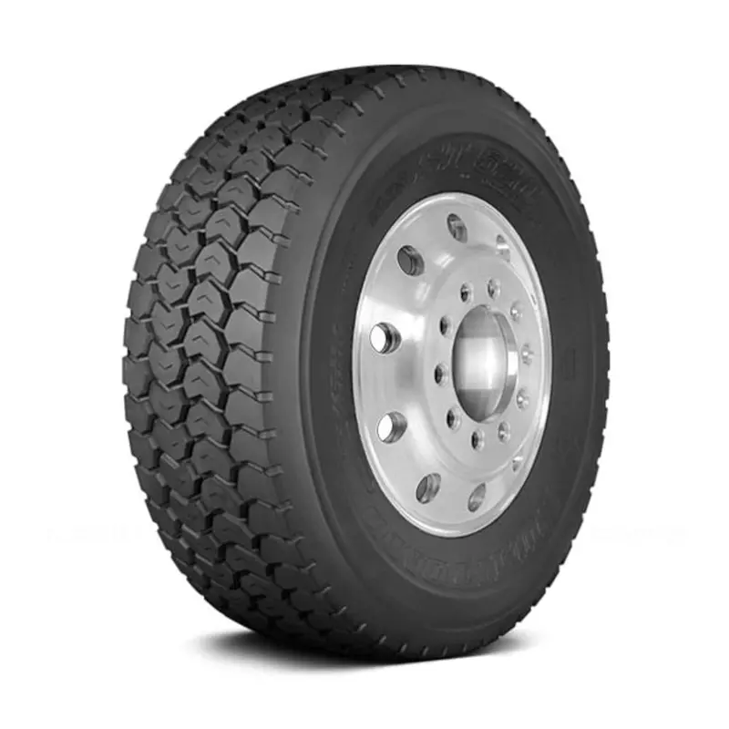 445/65R22.5 20Pr L Sumitomo St520 Tl 1