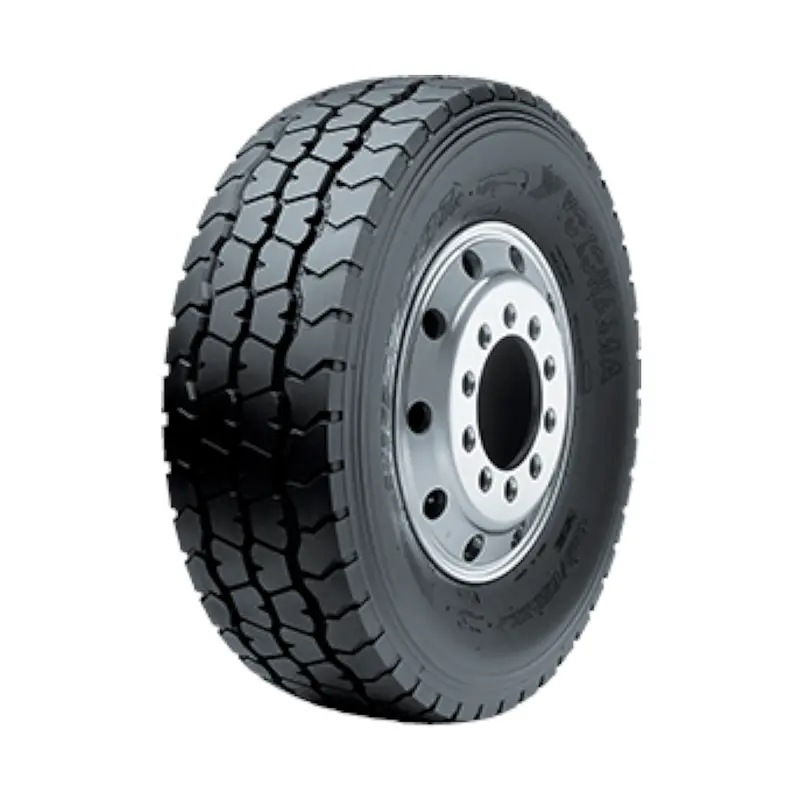 445/65R22.5 20Pr L Yokohama My507a All Position 1