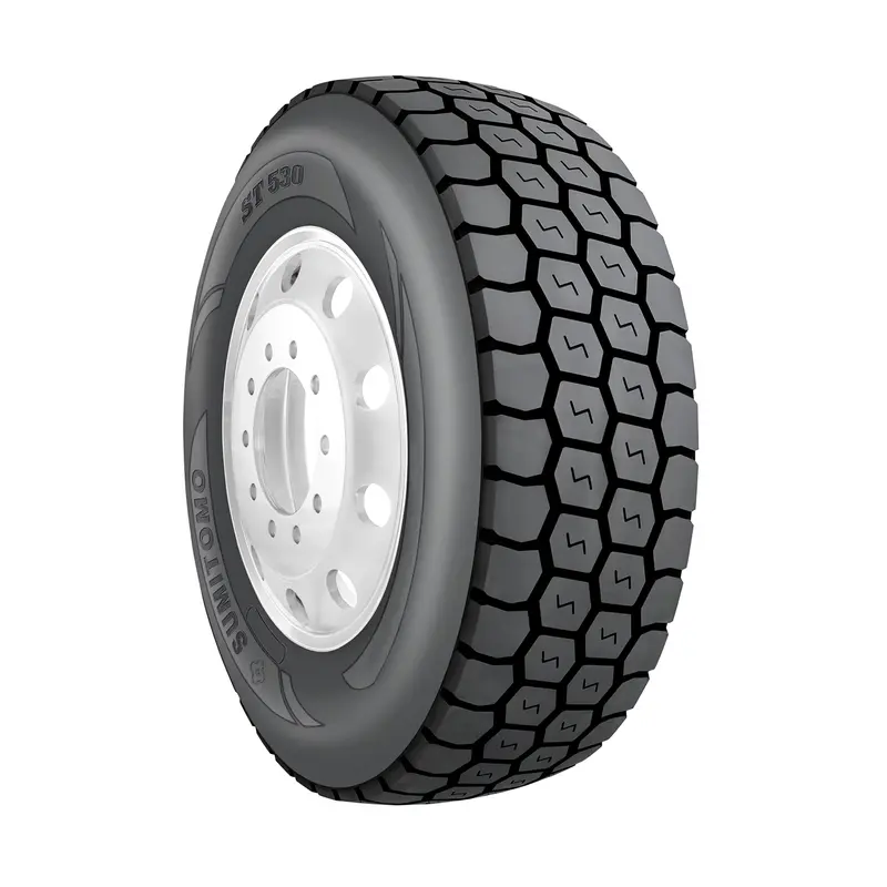 445/65R22.5 22Pr M 169K Sumitomo St530 Tl 1