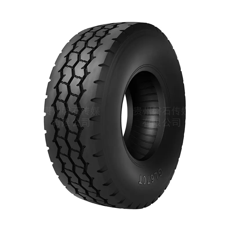445/65R22.5 Advance Gl670t Mix Service All Position** 1