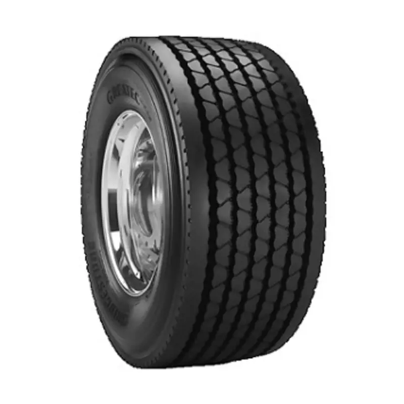 455/55R22.5 22Pr 166L Bridgestone Greater M845 1