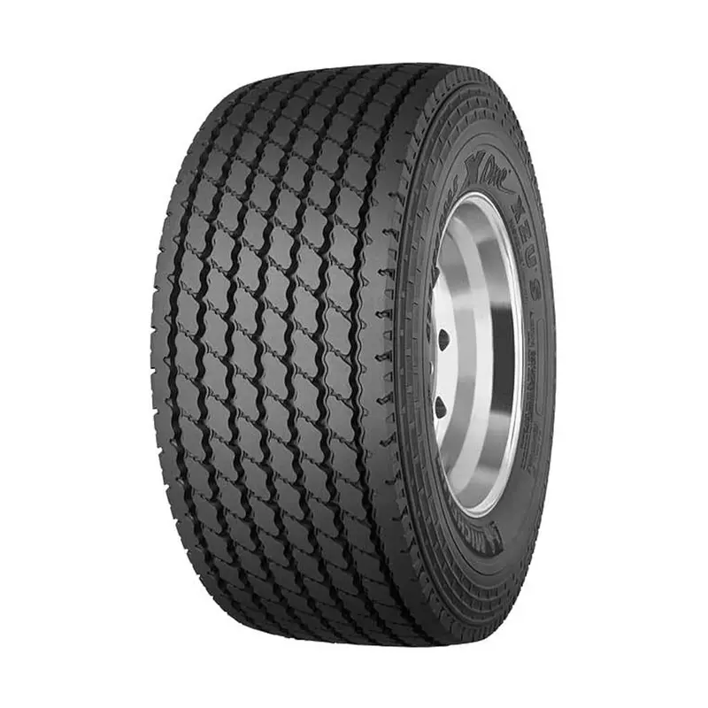 455/55R22.5 22Pr M Michelin X One Xzu S 1