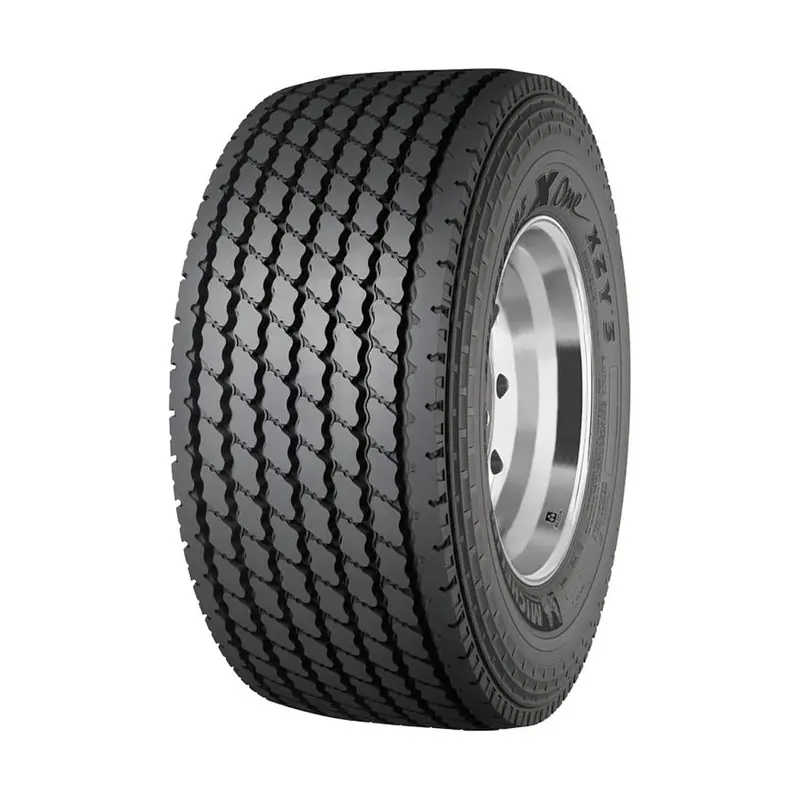 455/55R22.5 22Pr M Michelin X One Xzy 3 1