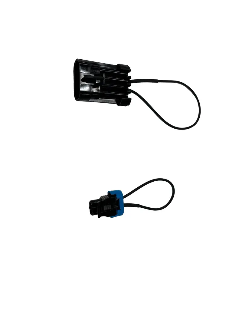 4X4 Override Replacement Diode/Resistor - Polaris Rzr 1