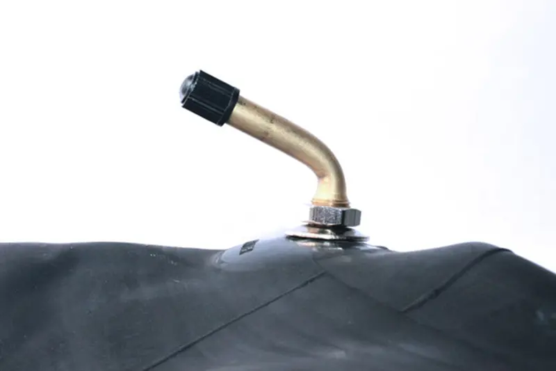 5.70-8 5.00-8 Industrial Forklift Tire Inner Tube With Js2 Valve 1