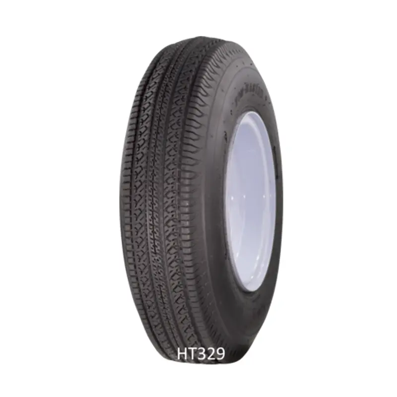 5.70-8 6Pr Greenball Tow-Master St Ht328-329 1