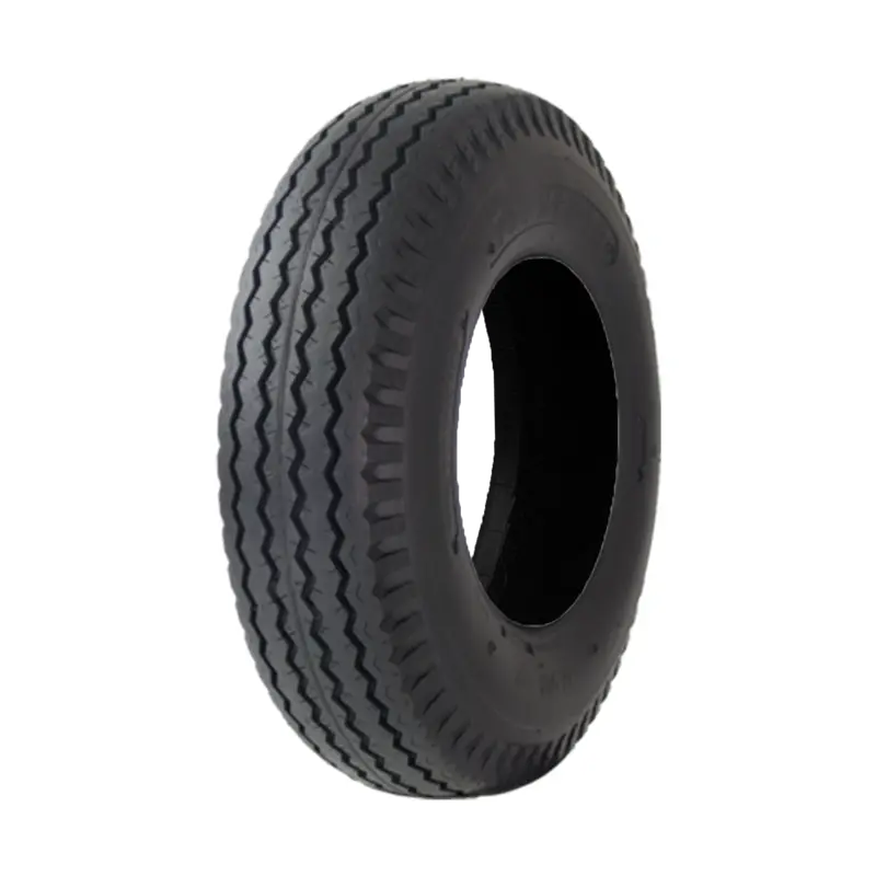 5.70-8 8Pr D Greenball Tow-Master S378 Special Trailer 1