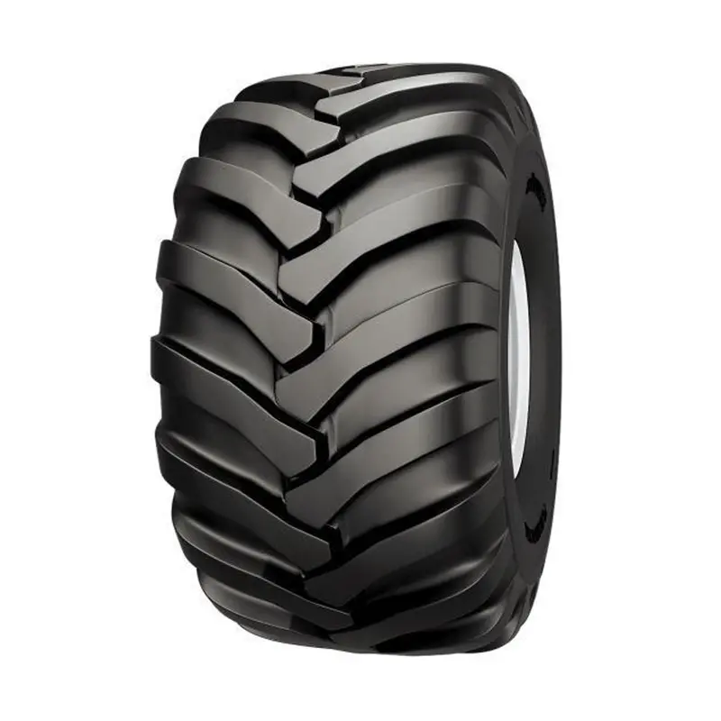 500/60-26.5 22Pr 170A8 Alliance 331 Forestry Flotation 1