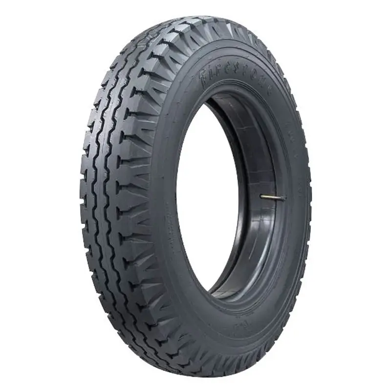 6.00-20 6Pr C Firestone Hwy Rib Tt 1