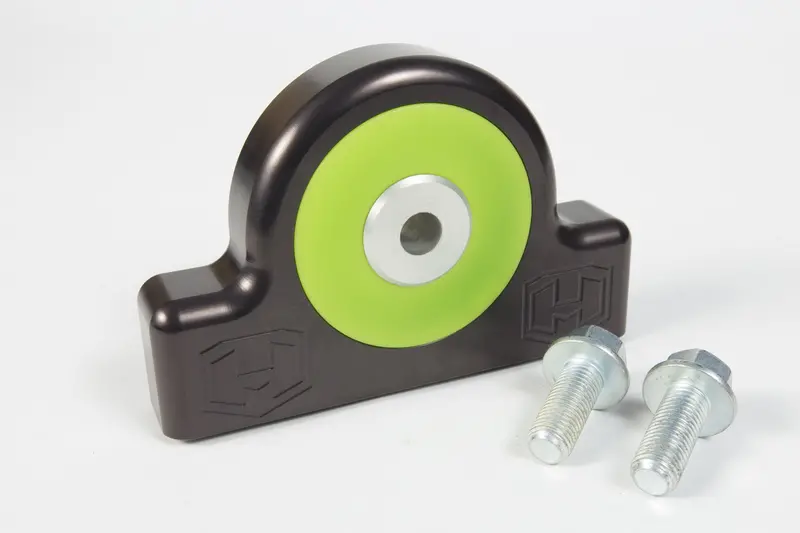 6061 Billet Engine Mounts With 10Mm Bolts (Polaris Rzr Xp 1000 / Sku 703004) 1