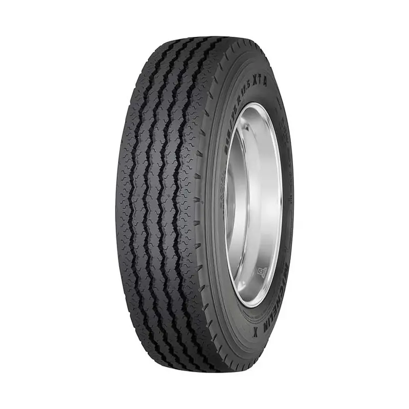7.00R12 125F Michelin Xta 1
