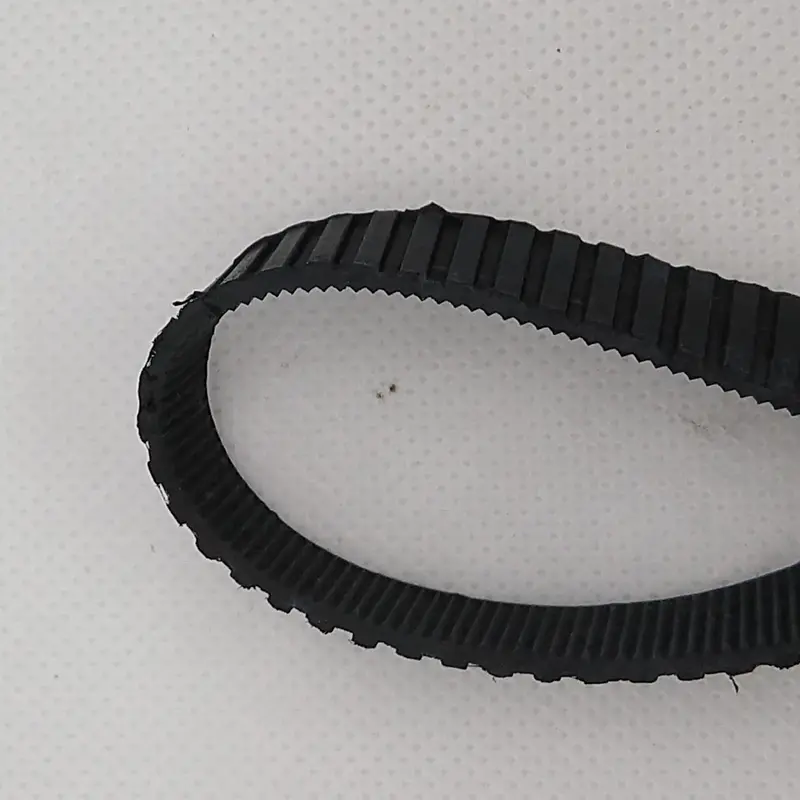 7-3/4" X 1/2" Single Length Of Toy Track Make Your Own. 1