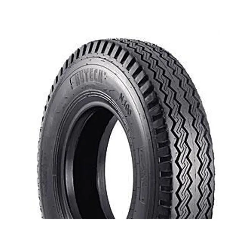 7.50-20 10Pr E 125G Nutech N1002 Hwy All Position 1