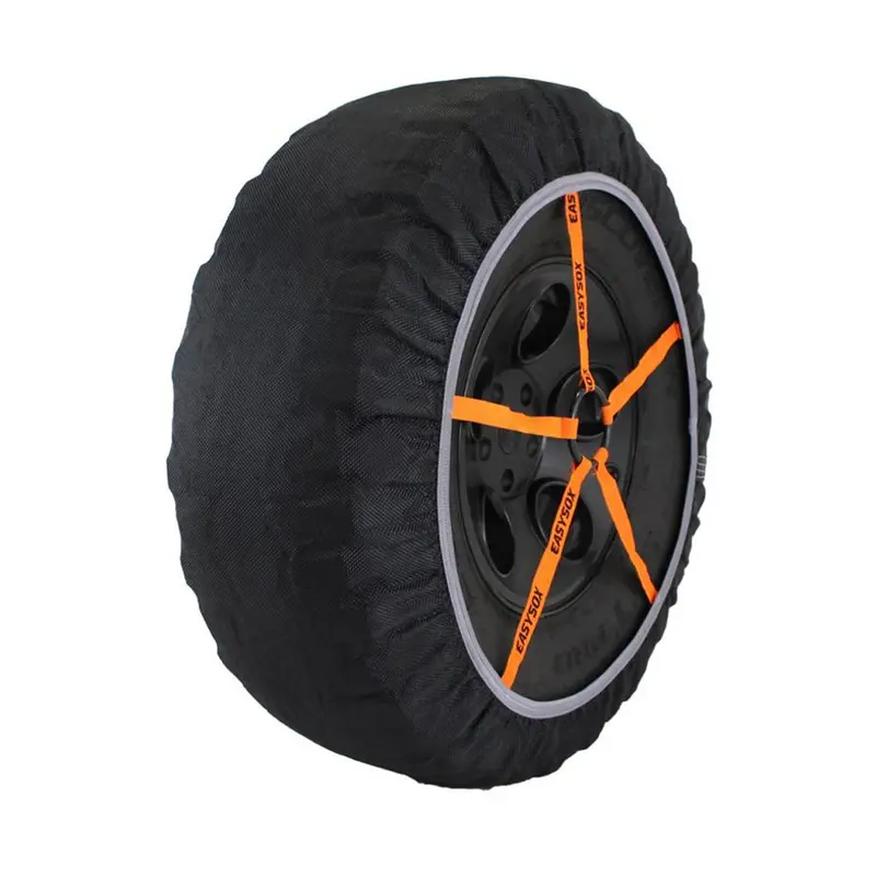 7.50-20 Easysox Easysox Lt/Suv - 1 Pair 1