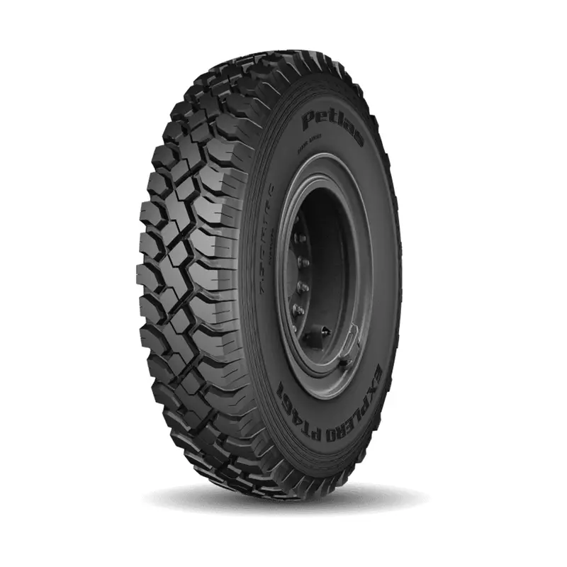 7.50R16 116/114N Petlas Explero Pt461 Tl 1