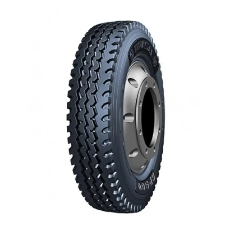 7.50R16 14Pr 118/114L Compasal Cps60 All Position Tt (Set) 1