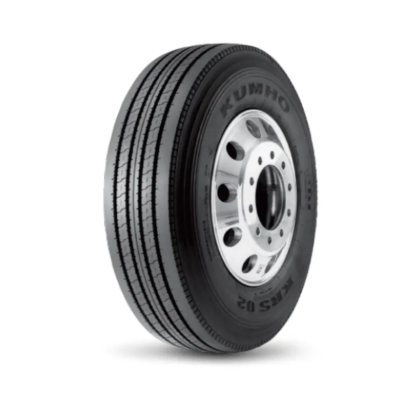 7.50R16 14Pr G 120M/121M Kumho Krs02 Tl 1