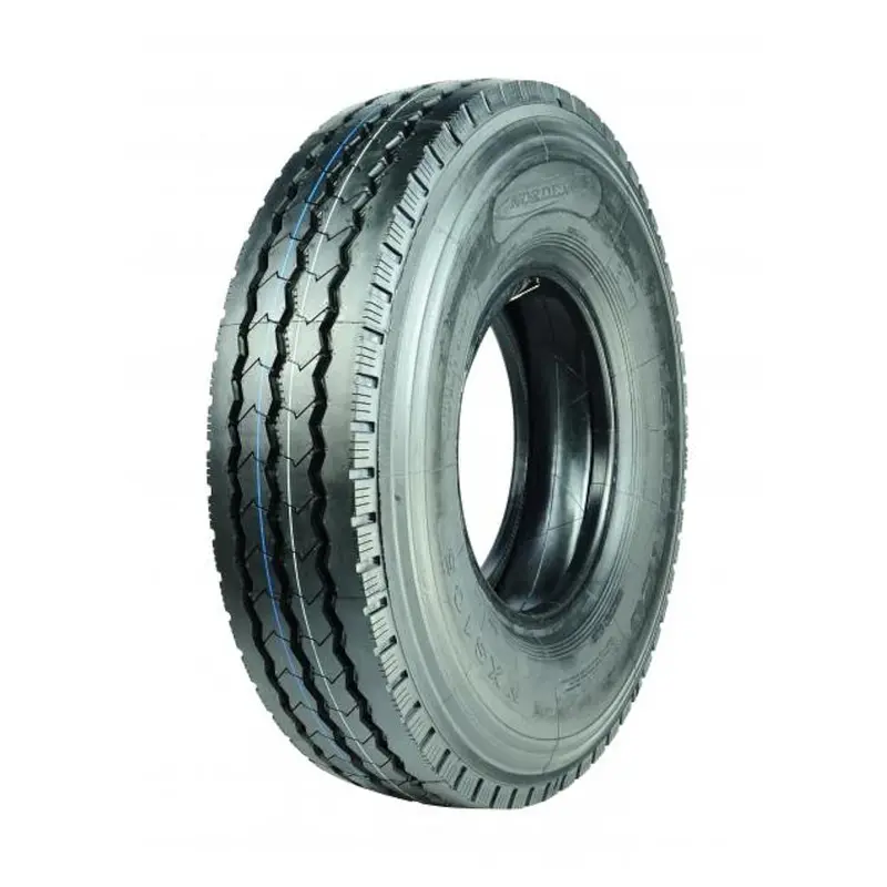 7.50R16 14Pr G 122/118L Nordexx Nxs105 Steer Tl 1