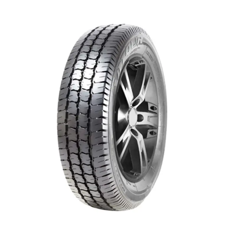 7.50R16lt 14Pr G 123/121M Vitour Voyager S600 Tl 1