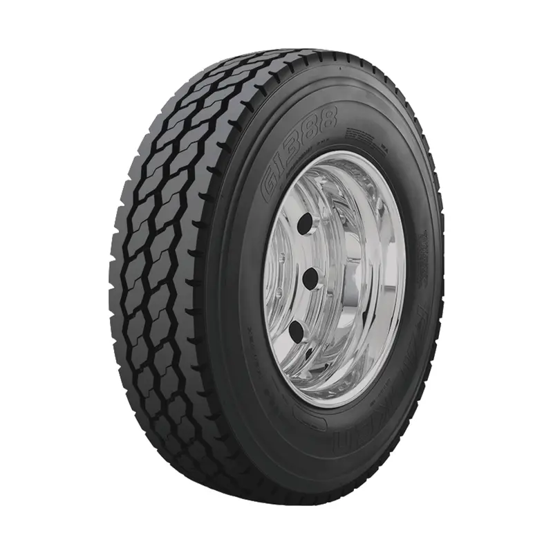 7.50R16lt 14Pr G Falken Gi388 All Position Tt 1