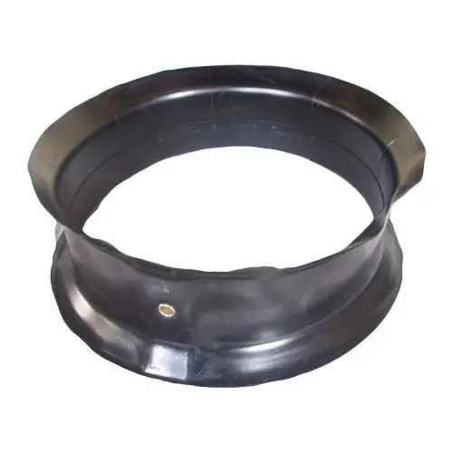 7.50R20 7.50-20 8.25R20 8.25-20 9.00R20 9.00-20  20X7 " Radial/Bias Split Rim Truck Tube Center Hole Flap Liner 1