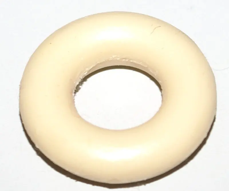 7/8" Tire Hubley/Williams  Balloon Style Tire 1