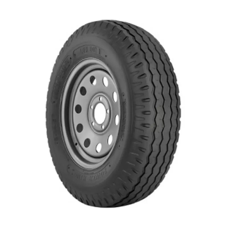 8-14.5 14Pr 120J Power King Low Boy Ii Tl 1