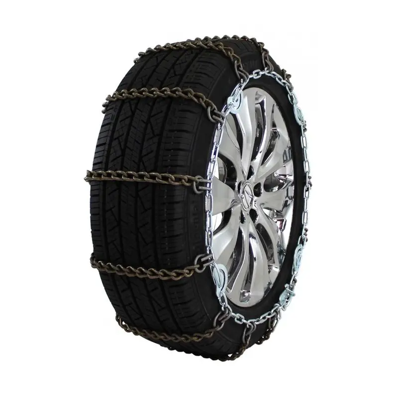 8.25-15 Quality Chain Light Truck Long Mileage Alloy Cam - 1 Pair 1