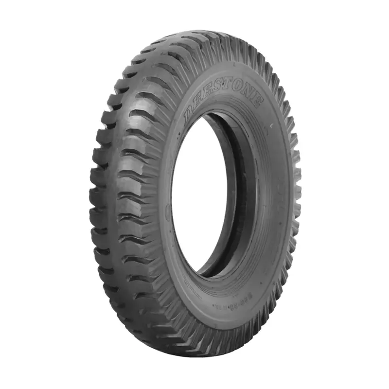 8.25-20 14Pr G 136/132L Deestone D202 Lug Tt 1