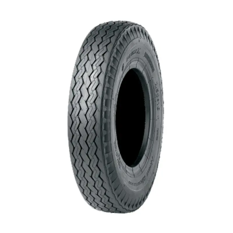 8.25-20 14Pr G Primex Highway Rib Tt 1