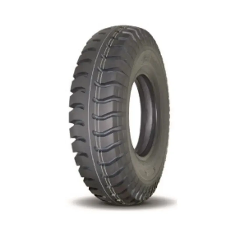 8.25-20 14Pr G Vee Rubber Vt-101 Tt 1