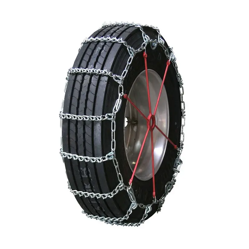 8.25-20 Quality Chain Truck V-Bar Cam - 1 Pair 1