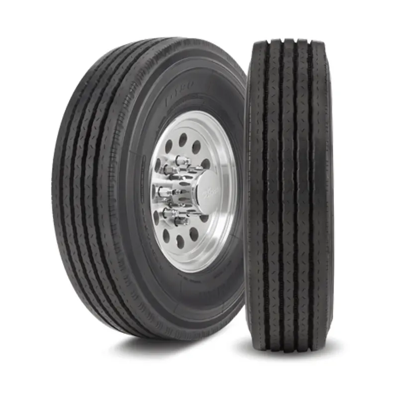 8.25R15 14Pr G 129/127L Ironman I-190 Tl 1