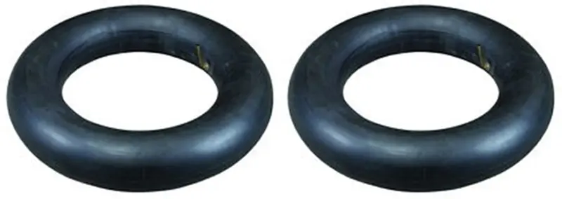 8.25R15 8.25-15 Major Brand Lpt Trailer Tire Inner Tubes Heavy Duty Bent Metal Valve Stem Radial/Bias (Set Of 2) 1