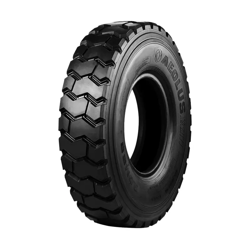 8.25R20 16Pr H 128/124J Aeolus Agm88  Lug Sets ** 1